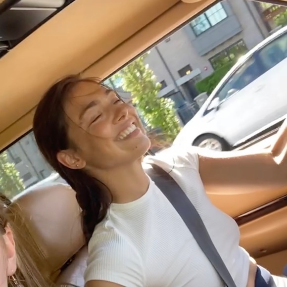 Meet your Posher, Tatyana - Picture 1 of 1